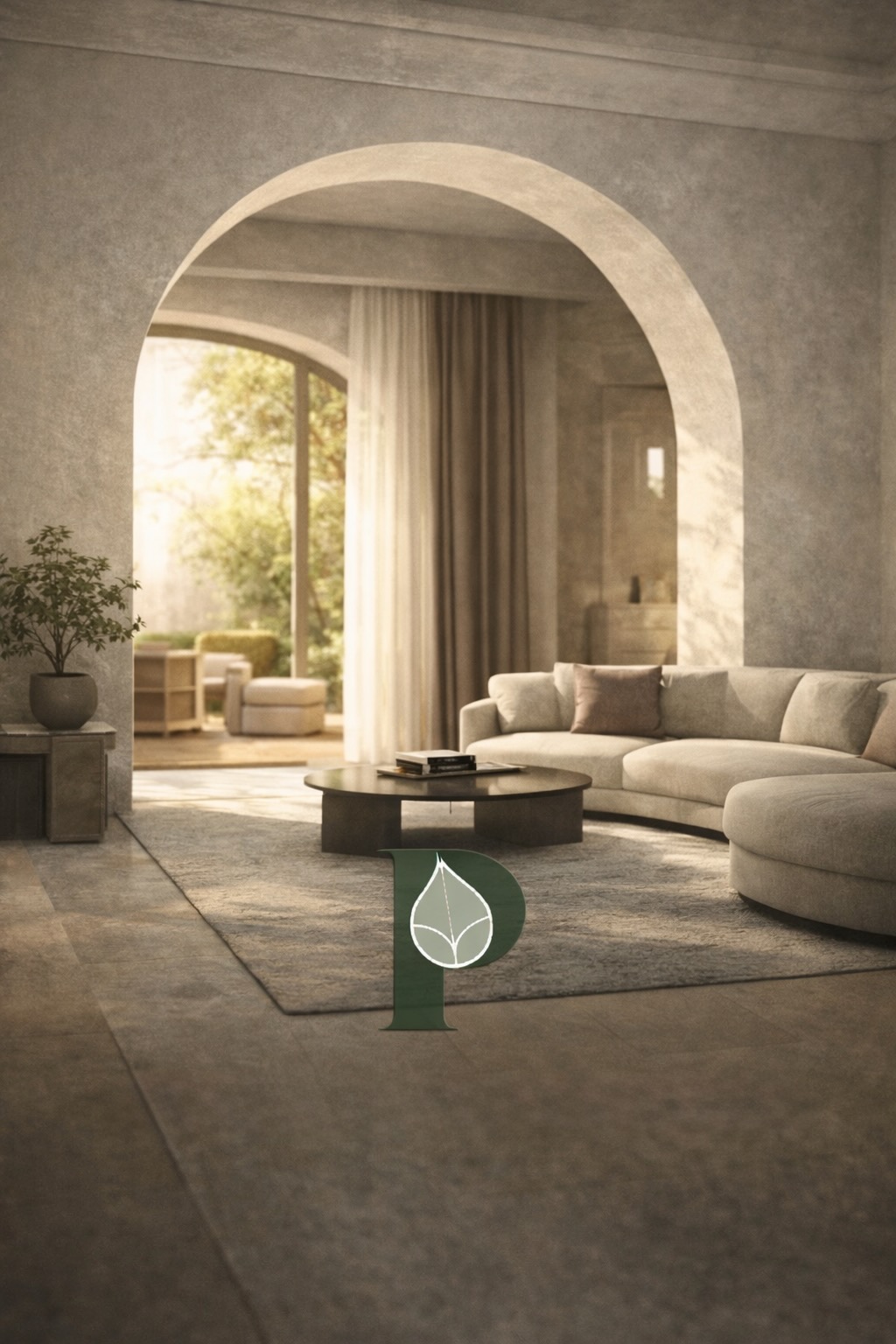 Full Interior Architecture